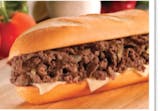 Steak & Cheese Grinder