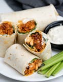 Buffalo Chicken Wrap