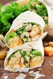 Chicken Caesar Wrap