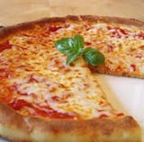 Gluten Free Pizza ''12