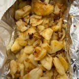 Home Fries Potato