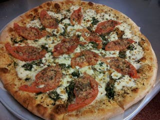 Prima Donna Pizza