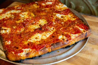 Siciliana Pizza
