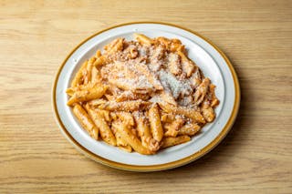 Penne Ala Vodka