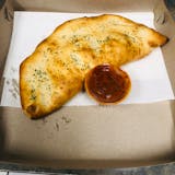 One-Topping Calzone
