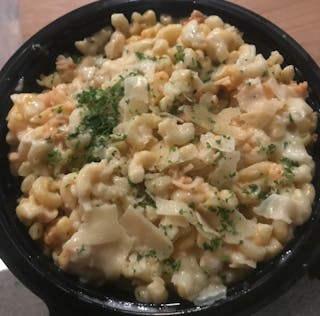 Lobster Mac & Cheese