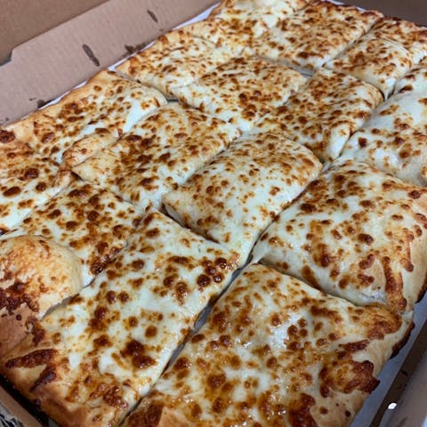 Revolution Pizza - 1075 E 305th St, Willowick, OH 44092 - Menu, Hours, &  Phone Number - Order Delivery or Pickup - Slice