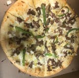 Buy Three X-Large Specialty Pizzas Pizzas Special