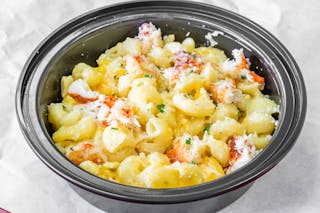 Lobster Mac