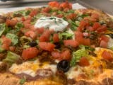 Taco Taco Pizza
