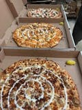 3x Personal Specialty Pizza