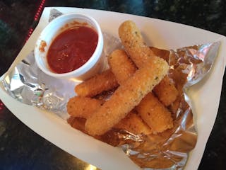 Mozzarella Sticks