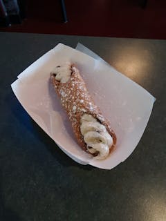 Cannoli