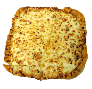 Garlic Cheese Sticks