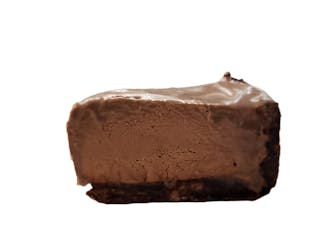 Chocolate Cheesecake