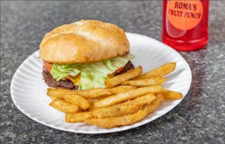 Cheeeburger