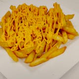 Cheese French Fries