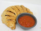 Mozzarella Cheese Calzone