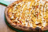 Taco Pizza