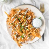 Buffalo Fries