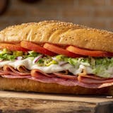 Philly Steak Grinder