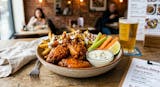 Buffalo Wings