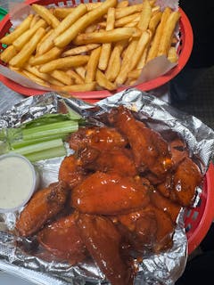 Wings
