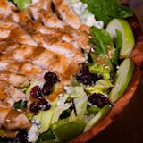 Harvest Salad with Chicken