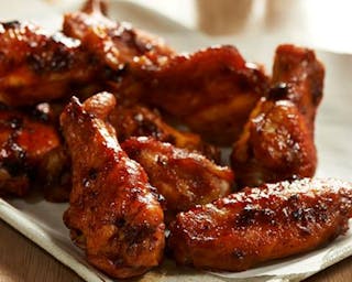 Bone In Wings