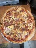 Angelo's Meat Lovers Pizza