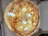 Angelo's Cheese Lovers Pizza