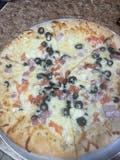 Angelo's Mediterranean Pizza