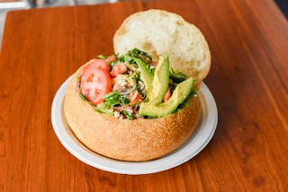 Bikini Salad