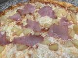Hawaiian Pizza