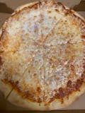 Traditional Cheese Pizza