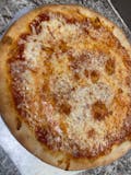 Traditional Cheese Pizza