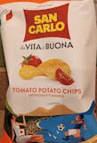 Tomato Potato Chips