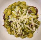 Pesto Gnocchi