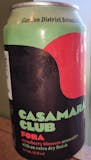Casamara Club - Fora