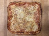 Grandma Pie with Vodka Sauce