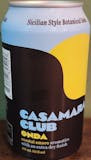 Casamara Club - Onda