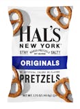 Pretzels