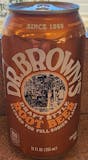 Dr Brown’s Root Beer