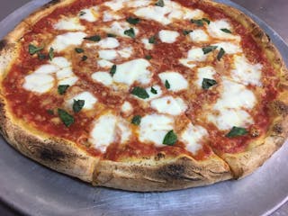 Margherita Pizza