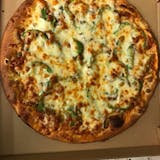 House Special Pizza