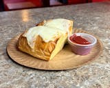 Garlic Bread with Cheese