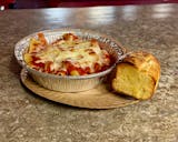 Baked Ziti