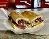 Pastrami Sub