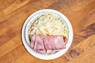 Antipasto Salad