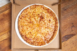 Cheese Pizza
